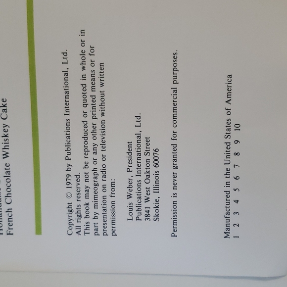 Food Processor CookBook Dining Vintage The Ultimate Food Processor